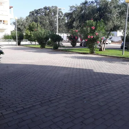 شقة Alfamar Great Balcony Flat البوفيرا