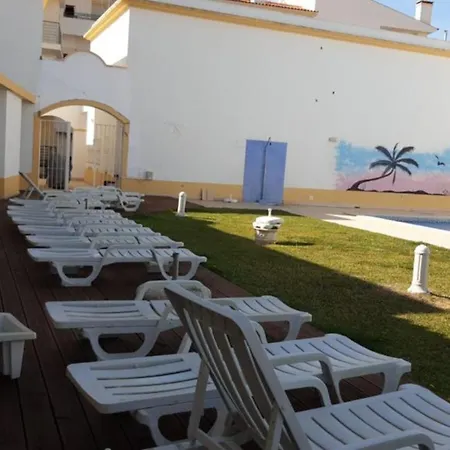 Alfamar Great Balcony Flat شقة البوفيرا