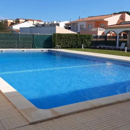 شقة Alfamar Great Balcony Flat البوفيرا