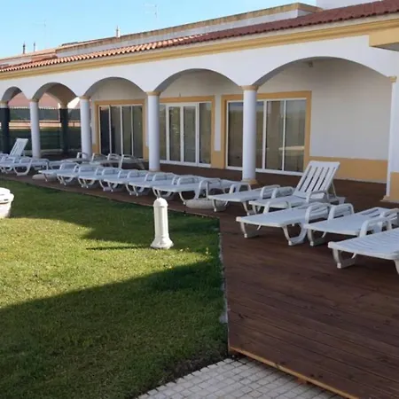 شقة Alfamar Great Balcony Flat البوفيرا