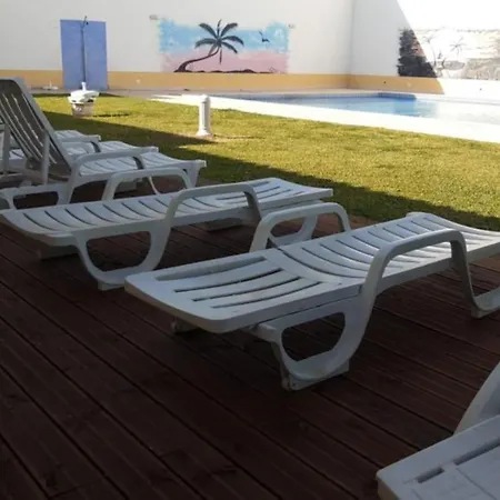 Alfamar Great Balcony Flat * البوفيرا