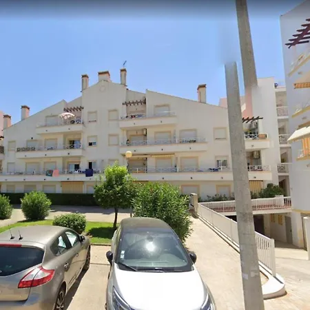 Alfamar Great Balcony Flat شقة *