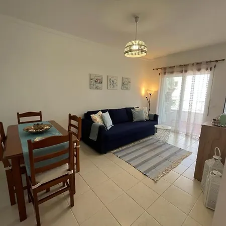 Alfamar Great Balcony Flat البوفيرا