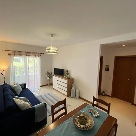Alfamar Great Balcony Flat البوفيرا