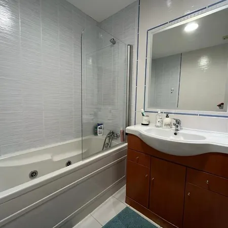 Alfamar Great Balcony Flat * البوفيرا