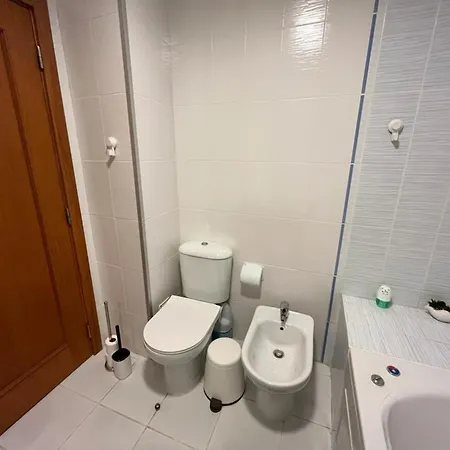 Alfamar Great Balcony Flat البوفيرا