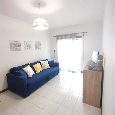 Alfamar Great Balcony Flat شقة *