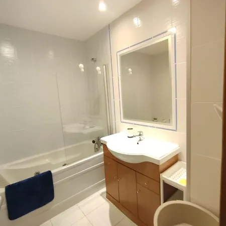 Alfamar Great Balcony Flat Apartmán Albufeira