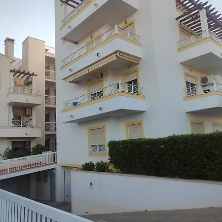 Alfamar Great Balcony Flat *