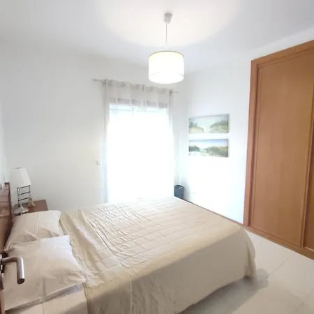 Apartmán Alfamar Great Balcony Flat *