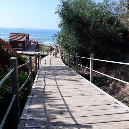Alfamar Great Balcony Flat 알부페이라