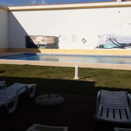 Alfamar Great Balcony Flat 아파트