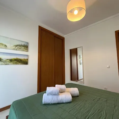 아파트 Alfamar Great Balcony Flat