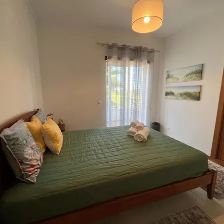 Alfamar Great Balcony Flat 알부페이라