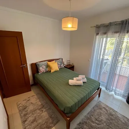 Alfamar Great Balcony Flat * 알부페이라