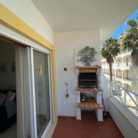 Alfamar Great Balcony Flat 아파트 *