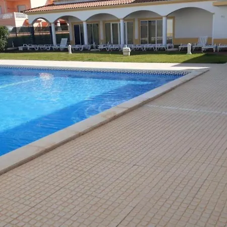 아파트 Alfamar Great Balcony Flat *