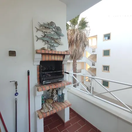 Alfamar Great Balcony Flat * 알부페이라