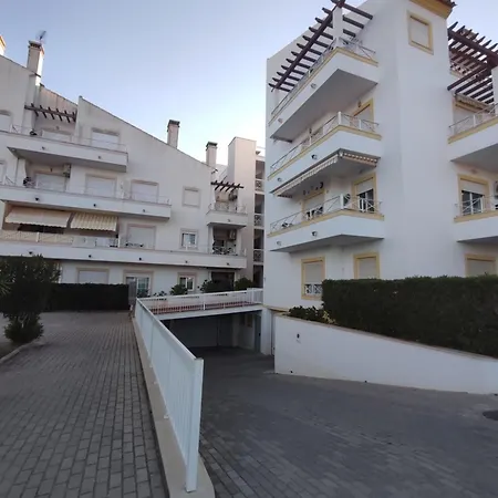 Alfamar Great Balcony Flat 알부페이라