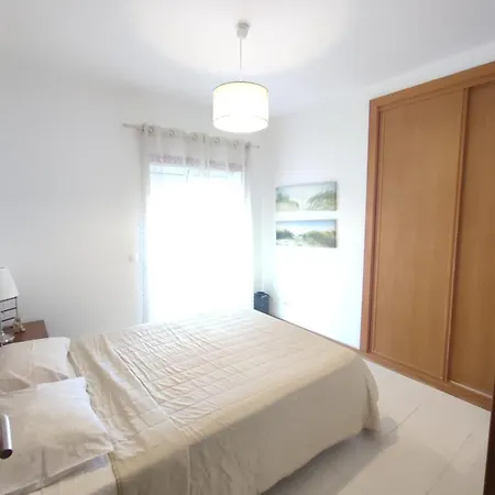 아파트 Alfamar Great Balcony Flat *