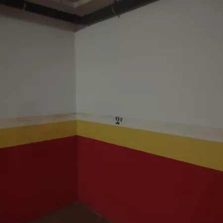아파트 Alfamar Great Balcony Flat 알부페이라
