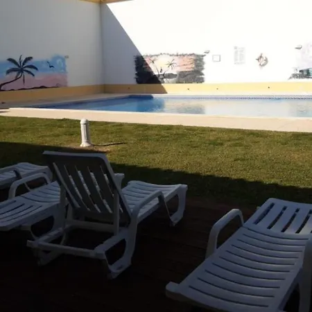 Lejlighed Alfamar Great Balcony Flat