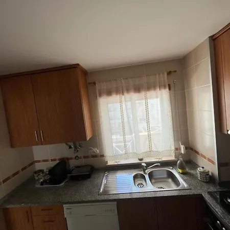 Lejlighed Alfamar Great Balcony Flat Albufeira