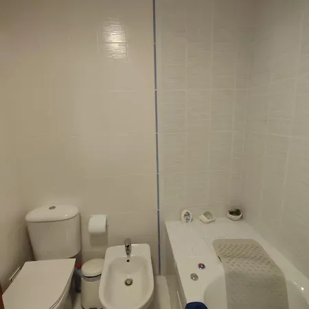 Alfamar Great Balcony Flat Lejlighed