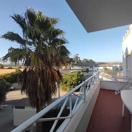 Lejlighed Alfamar Great Balcony Flat
