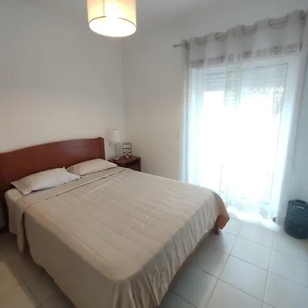 Alfamar Great Balcony Flat Lejlighed Albufeira